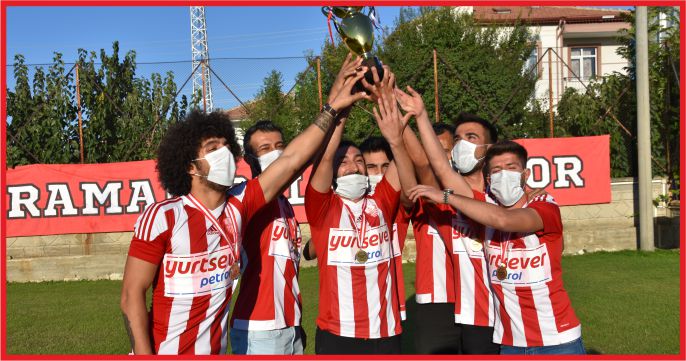 KARAMAN BELEDİYESPOR İLK MAÇI KENDİ EVİNDE