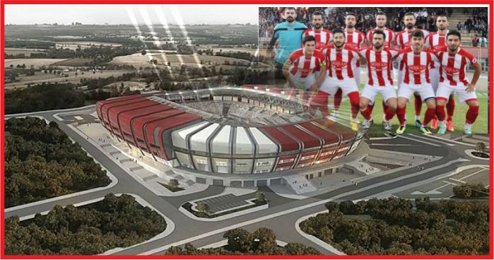 KARAMAN BÜYÜK PİYANGO’YU KAÇIRDI !