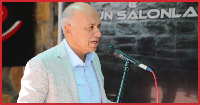 “KARAMAN ÇOK FARKLI OLACAK”