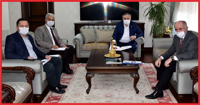 KARAMAN ÇOK FAZLA NORMALLEŞTİ !