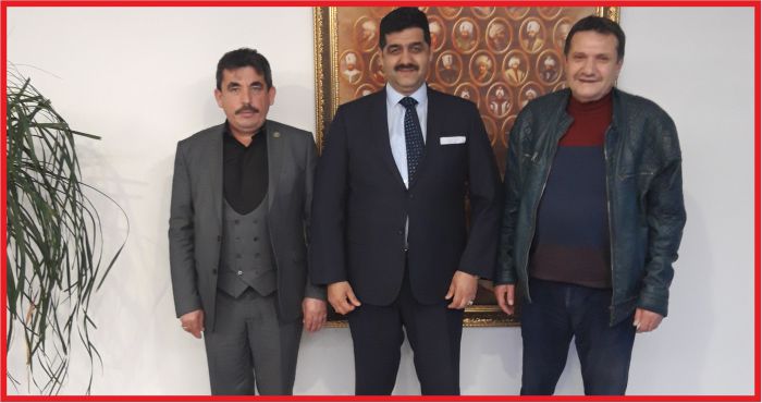 “KARAMAN DAHA GÜZEL OLACAK”