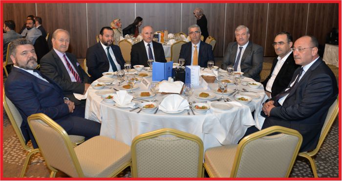 “KARAMAN DİL’DE TÜRKİYE’NİN MERKEZİ”