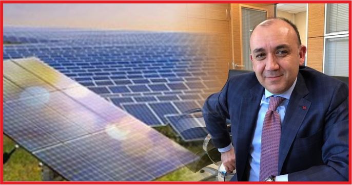 KARAMAN ENERJİDE YILDIZ OLACAK !