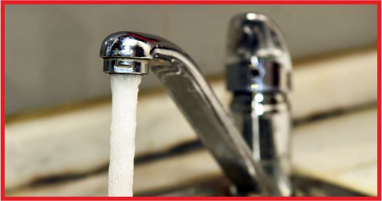 KARAMAN GÜNLÜK ÇEKİLEN SU TÜKETİMİNDE73. SIRADA