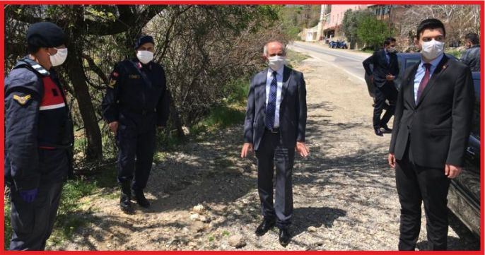 “KARAMAN HEP BİRLİKTE BAŞARACAK”