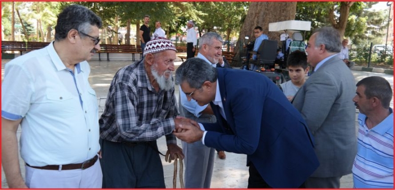 “KARAMAN HOLLANDA’NIN ÖNÜNDE OLACAK”