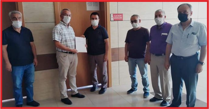 “KARAMAN İÇİN ÇALIŞACAĞIZ”