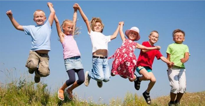 KARAMAN NÜFUSUNUN YÜZDE 27,7’SİNİ ÇOCUK NÜFUS OLUŞTURDU