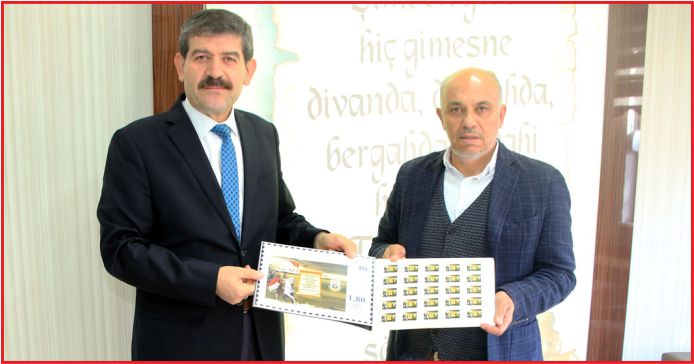 KARAMAN PUL’LARDA TANITILIYOR