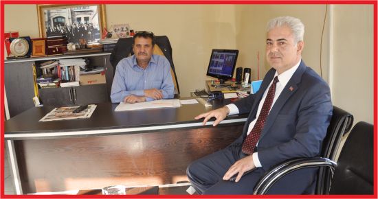 KARAMAN SAĞLIĞINDA ‘SAĞLIKLI GÜNLER’