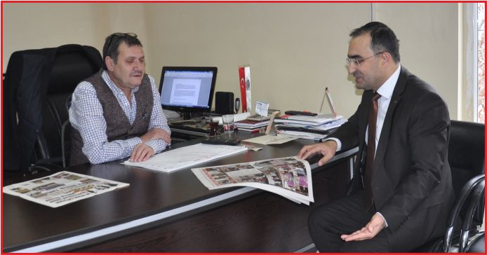 KARAMAN SAĞLIKTA MARKA OLDU !