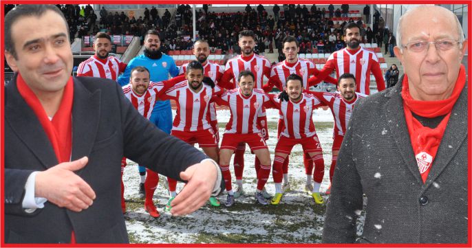 KARAMAN ŞAMPİYONLUĞA KENETLENDİ