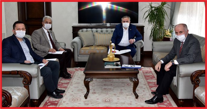 KARAMAN SINIFI GEÇTİ !