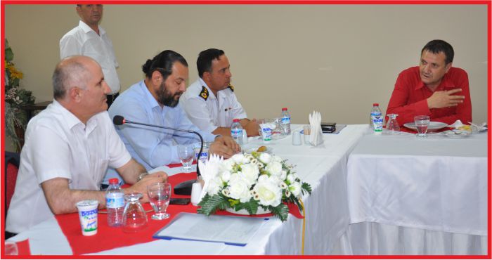 “KARAMAN SİYASETDE KÜME DÜŞTÜ !”