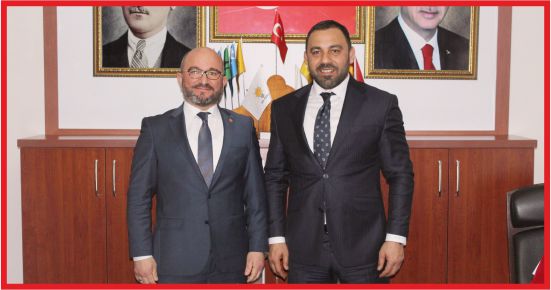 “KARAMAN SPORDA ALTIN DEVRİNİ YAŞAYACAK”