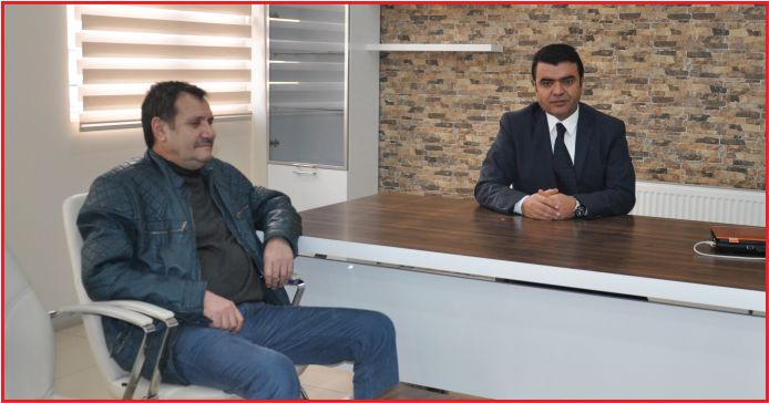 “KARAMAN SÜTÜN MERKEZİ OLACAK”