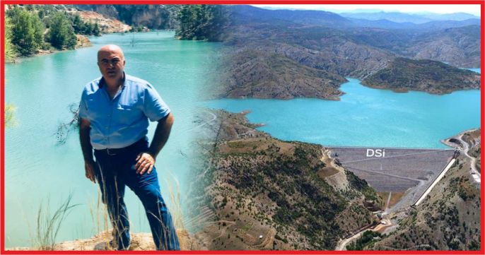 “KARAMAN TARIMININ KURTULUŞU: GÖKSU”