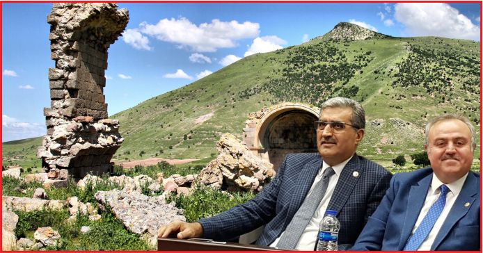 “KARAMAN TURİZMDEN DE KAZANACAK”