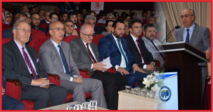 “KARAMAN TÜRKÇE’NİN BAŞKENTİDİR”