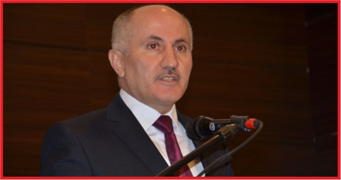 “KARAMAN ÜRETİM VE TİCARET MERKEZİ”