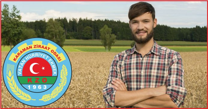 KARAMAN ZİRAAT ODASI PROJE VE DANIŞMANLIK HİZMETLERİNE DEVAM EDİYOR
