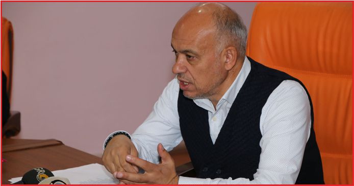 “ KARAMAN’A 11 MİLYAR 400 MİLYONLUK YATIRIM”