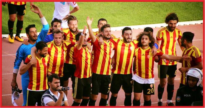 “KARAMAN’A İHANET İÇİNDELER”