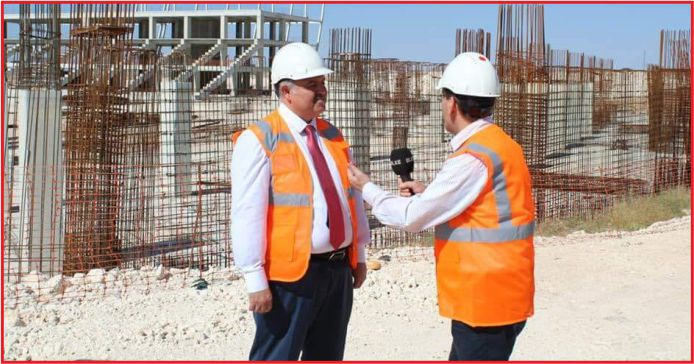 KARAMAN’A OLİMPİK YÜZME HAVUZU