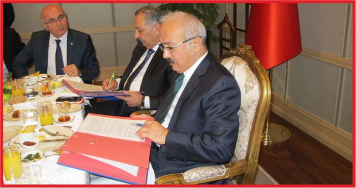 KARAMAN’A OLİMPİYAT KÖYÜ