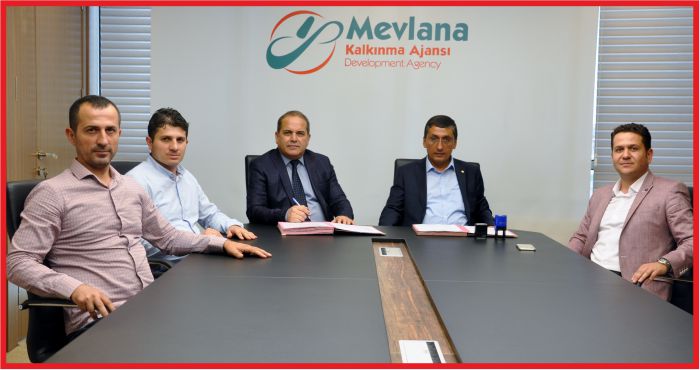 “KARAMAN’A YAKIŞAN HİZMETLER YAPACAĞIZ”