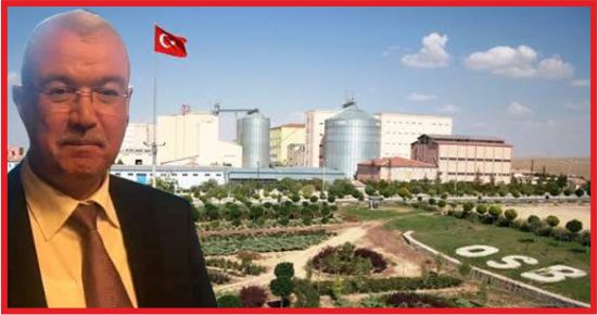 KARAMAN’A YENİ OSB MÜJDESİ
