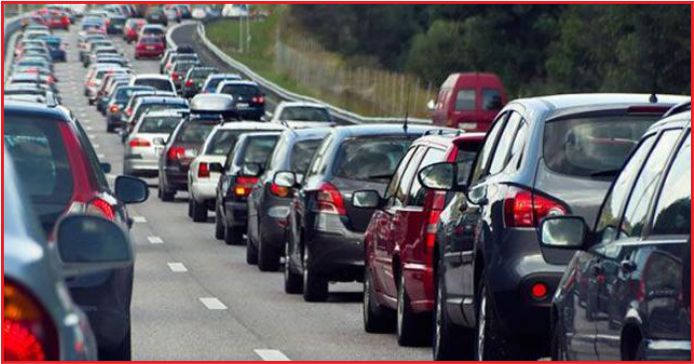 KARAMAN’DA ARAÇ SAYISI ARTIYOR