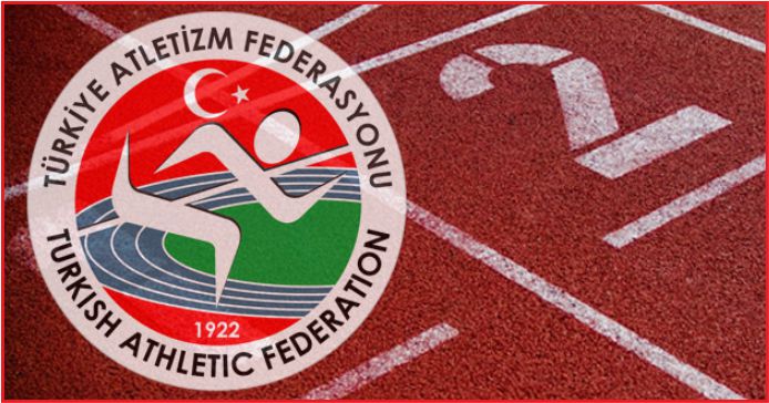 KARAMAN’DA ATLETİZM ADAY HAKEM KURSU AÇILACAK