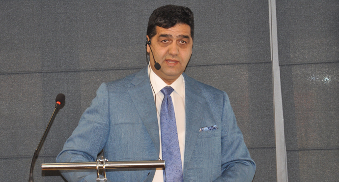 ‘KARAMAN'DA ÇOK ŞEY ÖĞRENDİK’