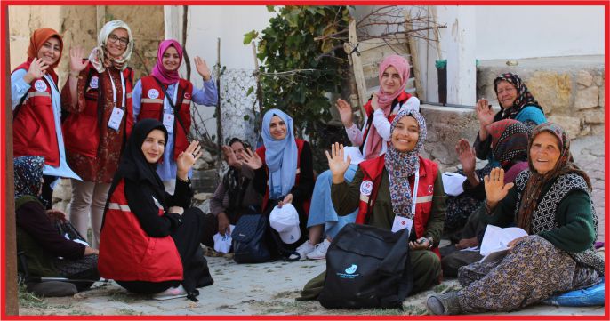 KARAMAN’DA GÖNÜLLERE DOKUNACAK