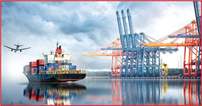 KARAMANDA İHRACAAT ARTTI, İTHALAT AZALDI