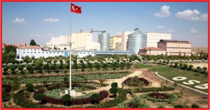 KARAMAN’DA İHRACAT AZALDI, İTHALAT ARTTI