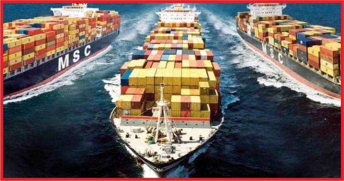 KARAMAN’DA İHRACAT VE İTHALAT ARTTI !