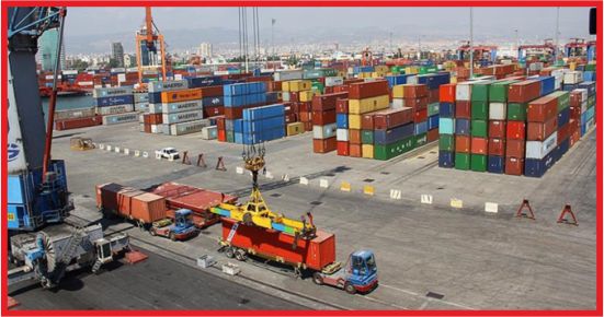 KARAMAN’DA İHRACAT YÜZDE 15,6, İTHALAT YÜZDE 29,8 AZALDI