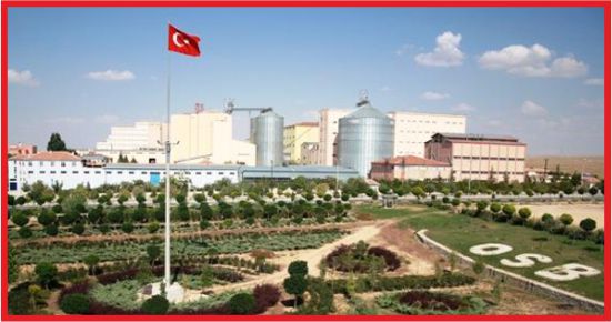 KARAMAN’DA İHRACAT YÜZDE 6,8 AZALDI, İTHALAT YÜZDE 6,9 ARTTI