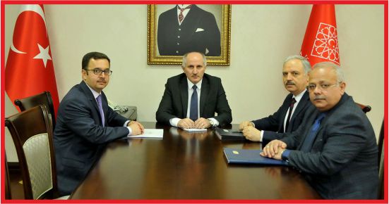 KARAMAN’DA İSTİHDAM SEFERBERLİĞİ BAŞLADI