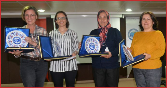 KARAMAN’DA KADIN OLMAK