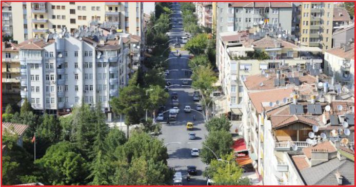 KARAMAN’DA KONUT SATIŞLARI AZALDI