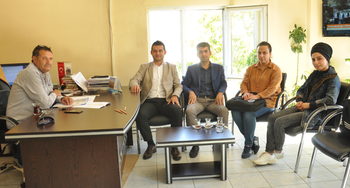 KARAMAN’DA MİKROKREDİ UMUT OLDU !