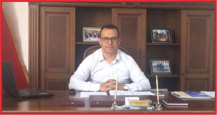 “KARAMAN’DA ŞARBONLU HAYVAN  YOK”