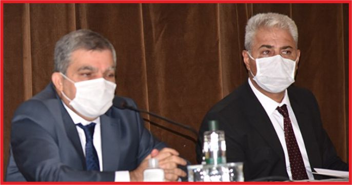 ‘KARAMAN’DA SEFERBERLİK İLANI’