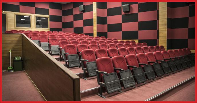 KARAMAN’DA SİNEMA SEYİRCİSİ ARTTI