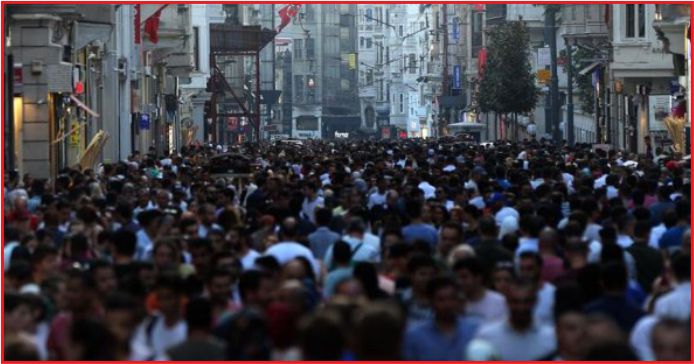 KARAMAN’DA YAŞAM SÜRESİ 78,7 YIL