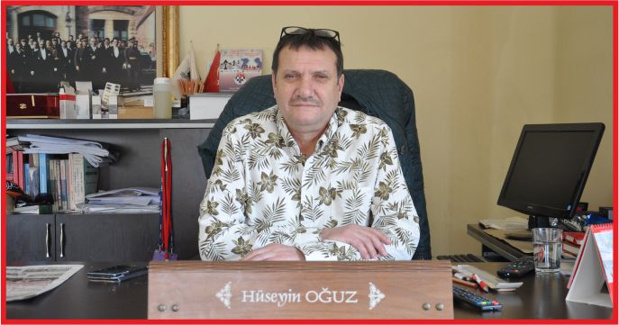 KARAMAN’DAKİ FETÖ’CULAR !