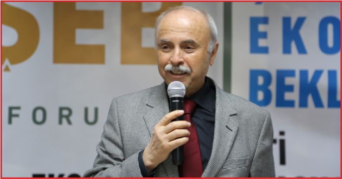 “KARAMAN’I EN ÇOK NE RAHATLATIR”